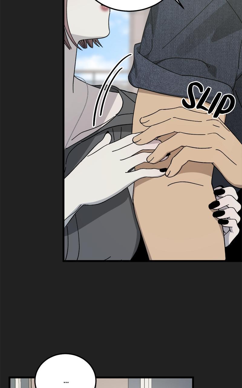 Read Rules For Dating Trash Manga Online