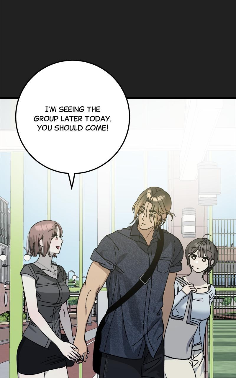 Read Rules For Dating Trash Manga Online