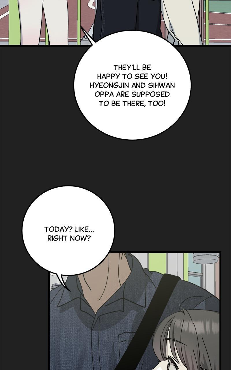 Read Rules For Dating Trash Manga Online