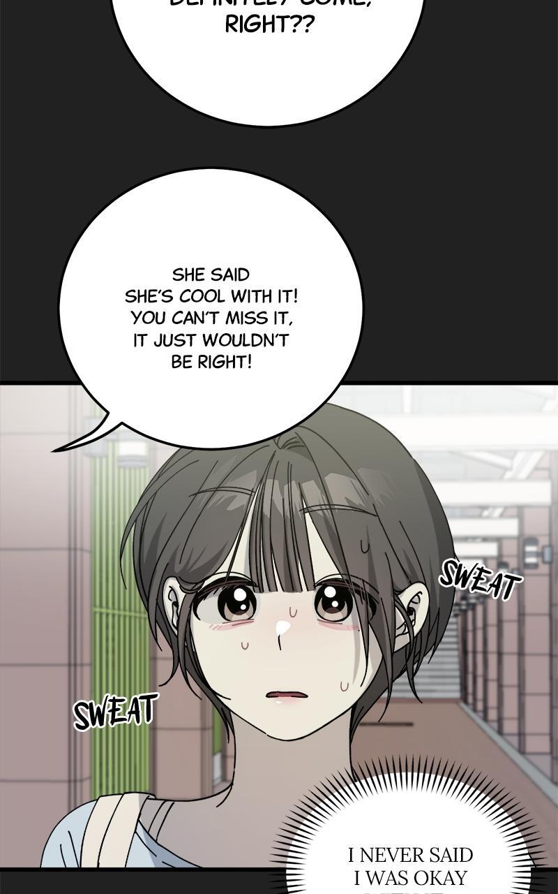 Read Rules For Dating Trash Manga Online