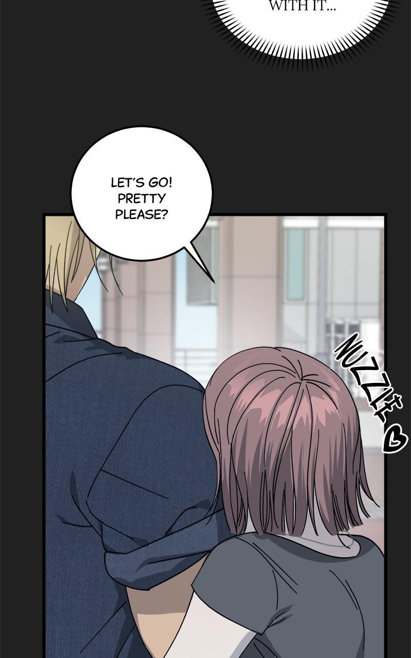Read Rules For Dating Trash Manga Online