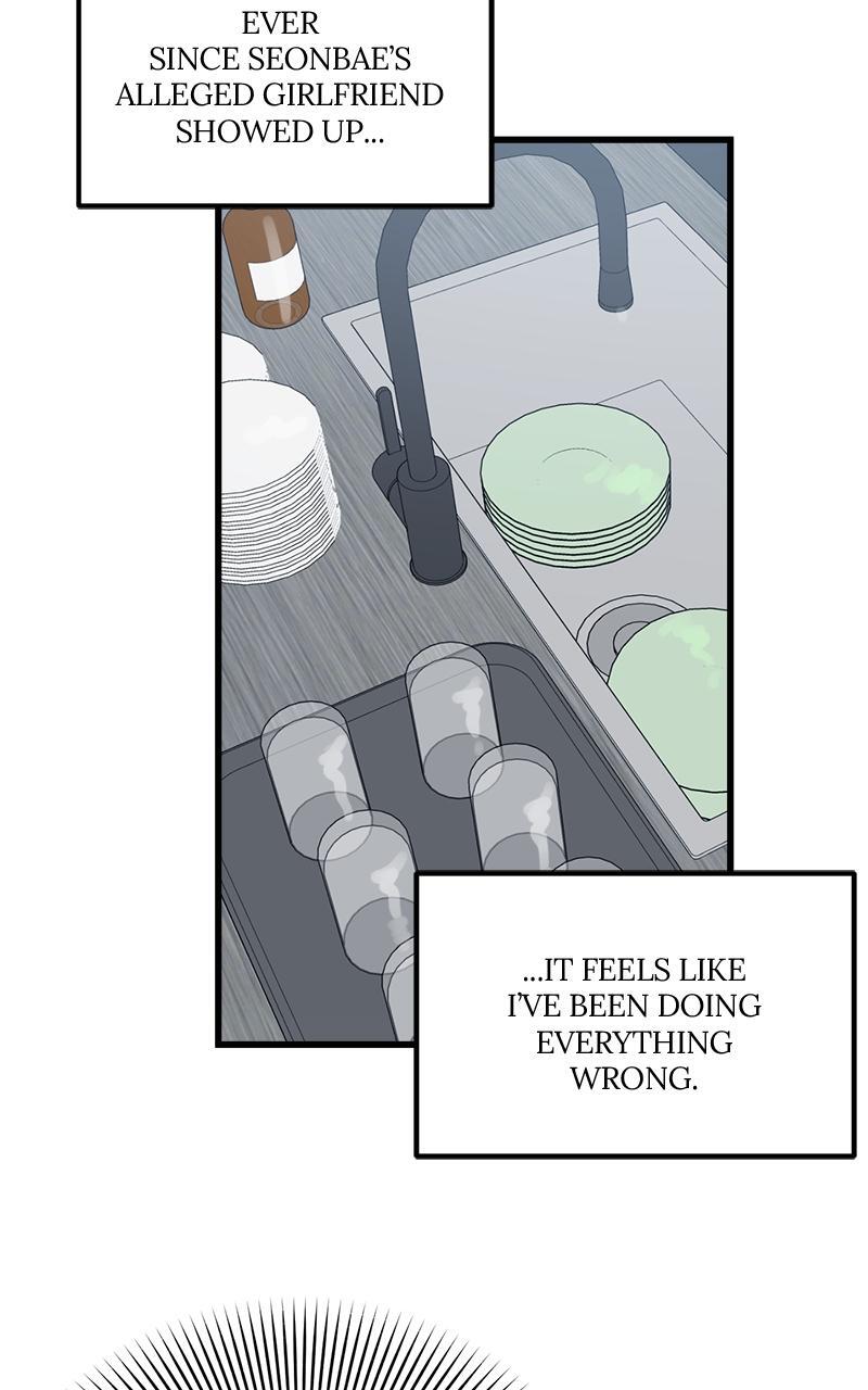 Read Rules For Dating Trash Manga Online