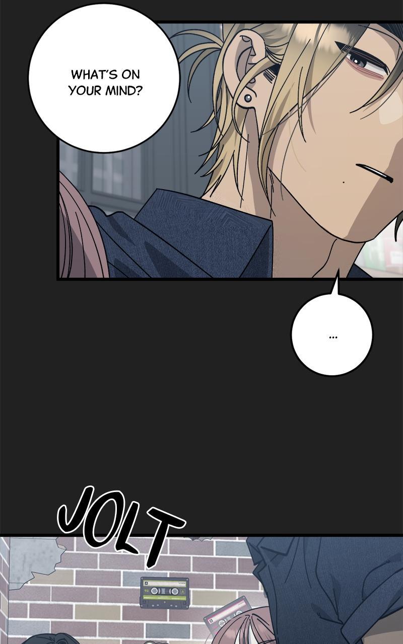 Read Rules For Dating Trash Manga Online