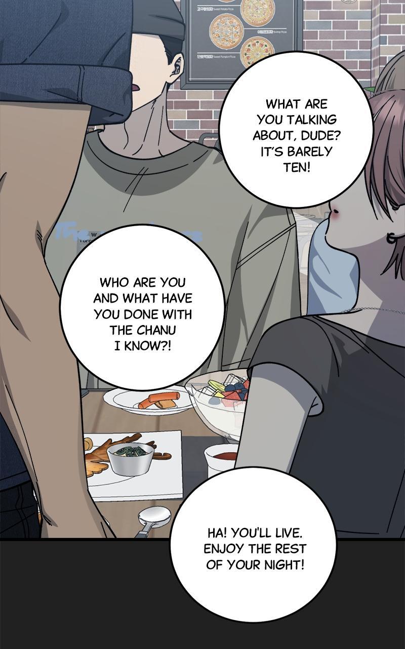 Read Rules For Dating Trash Manga Online