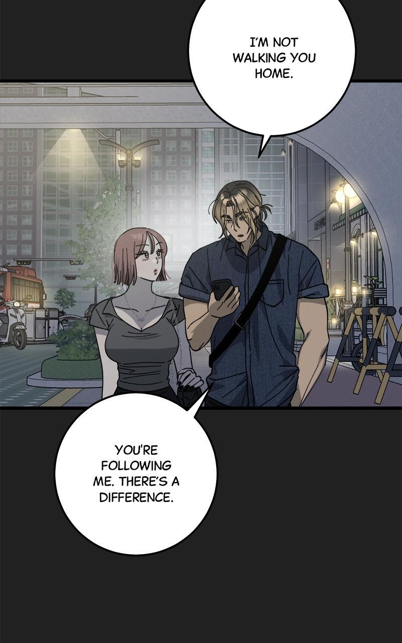 Read Rules For Dating Trash Manga Online