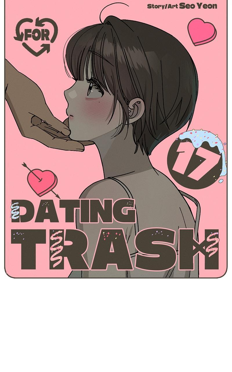 Read Rules For Dating Trash Manga Online