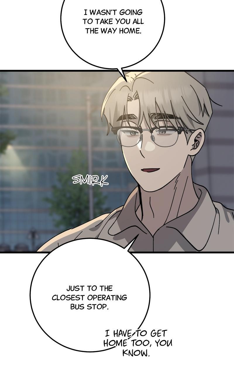 Read Rules For Dating Trash Manga Online