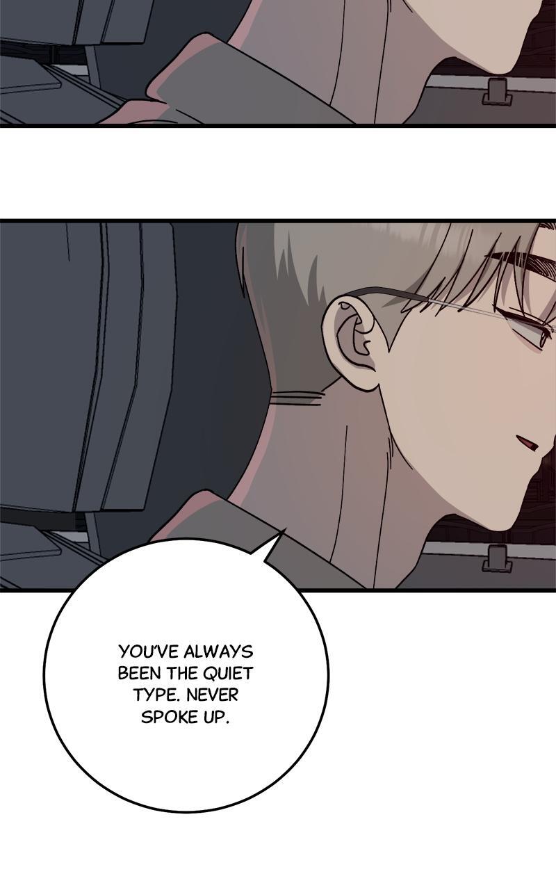Read Rules For Dating Trash Manga Online