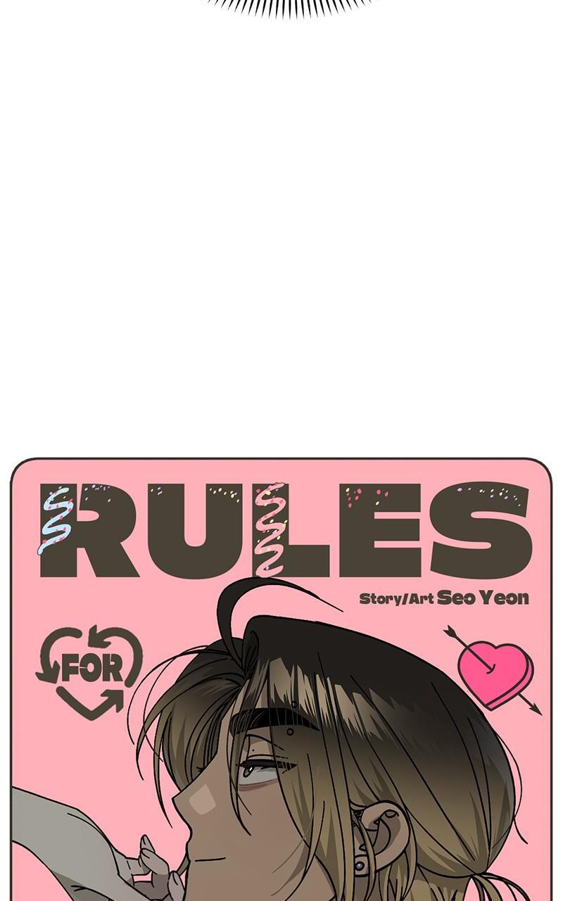 Read Rules For Dating Trash Manga Online