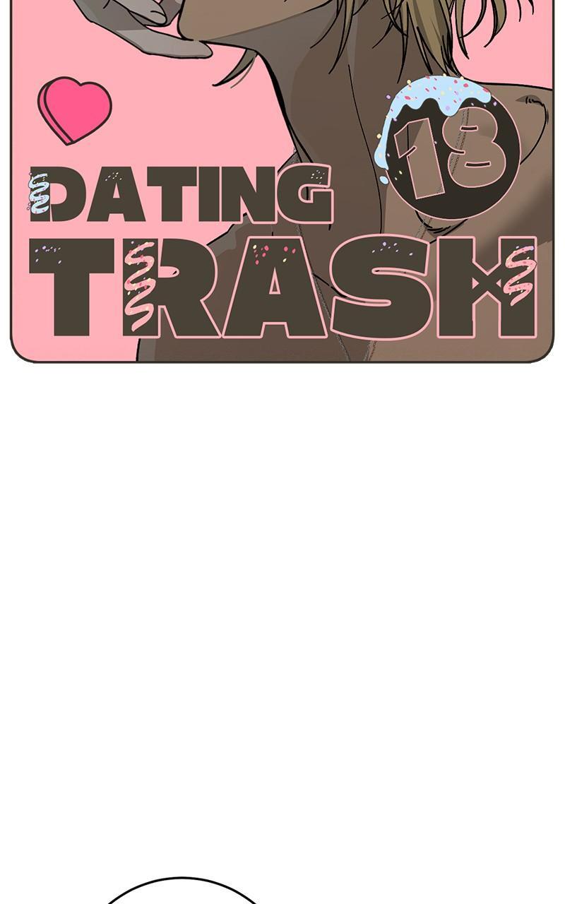 Read Rules For Dating Trash Manga Online