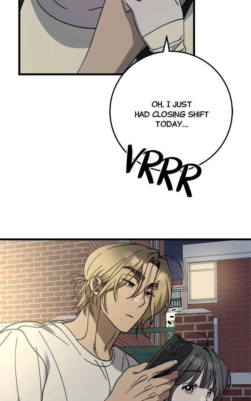 Read Rules For Dating Trash Manga Online