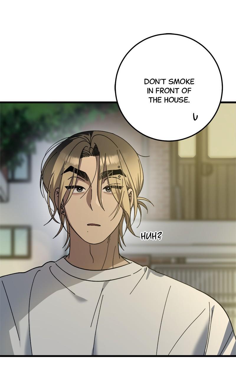 Read Rules For Dating Trash Manga Online