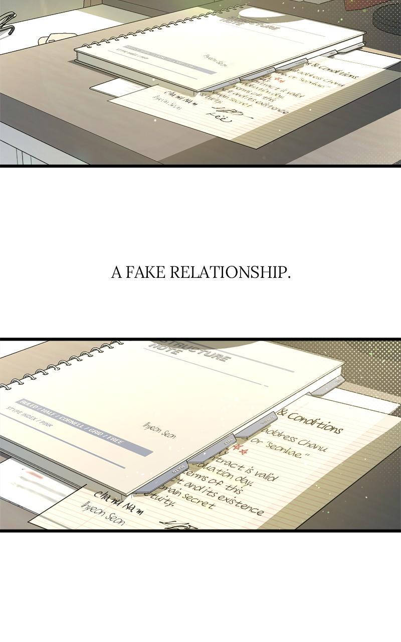 Read Rules For Dating Trash Manga Online