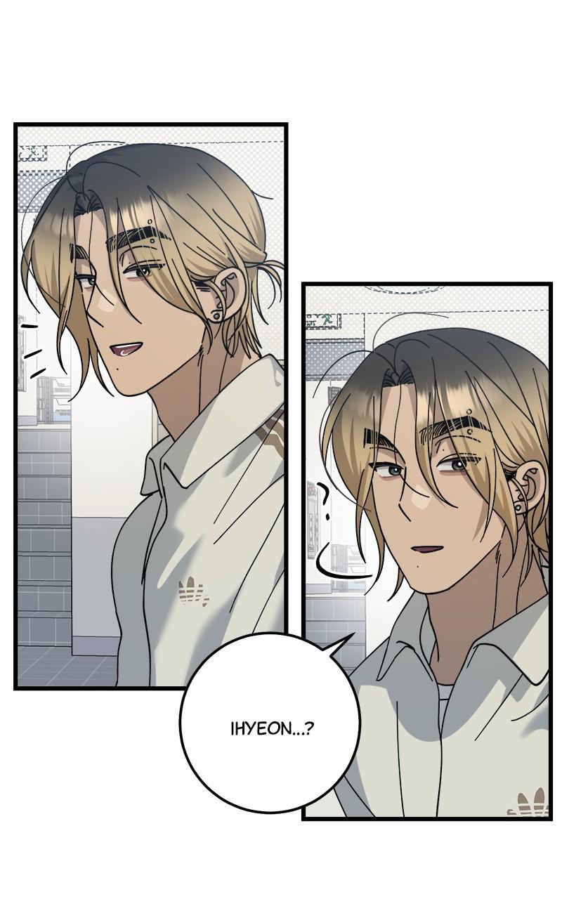 Read Rules For Dating Trash Manga Online