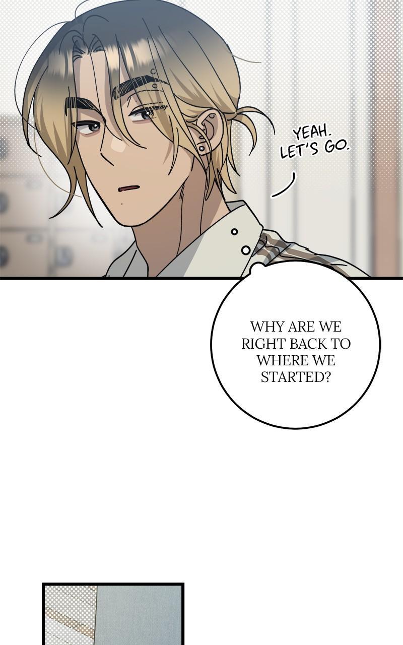 Read Rules For Dating Trash Manga Online
