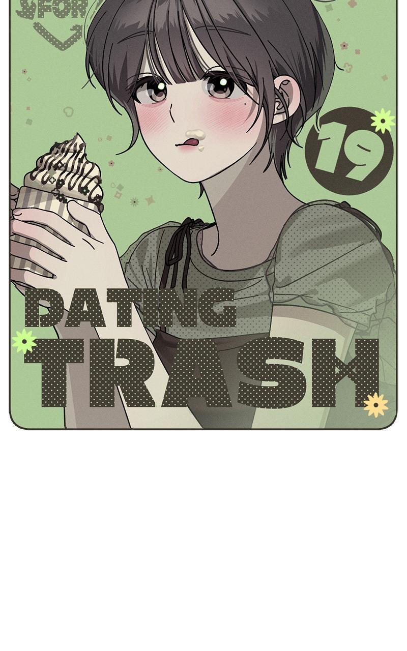 Read Rules For Dating Trash Manga Online