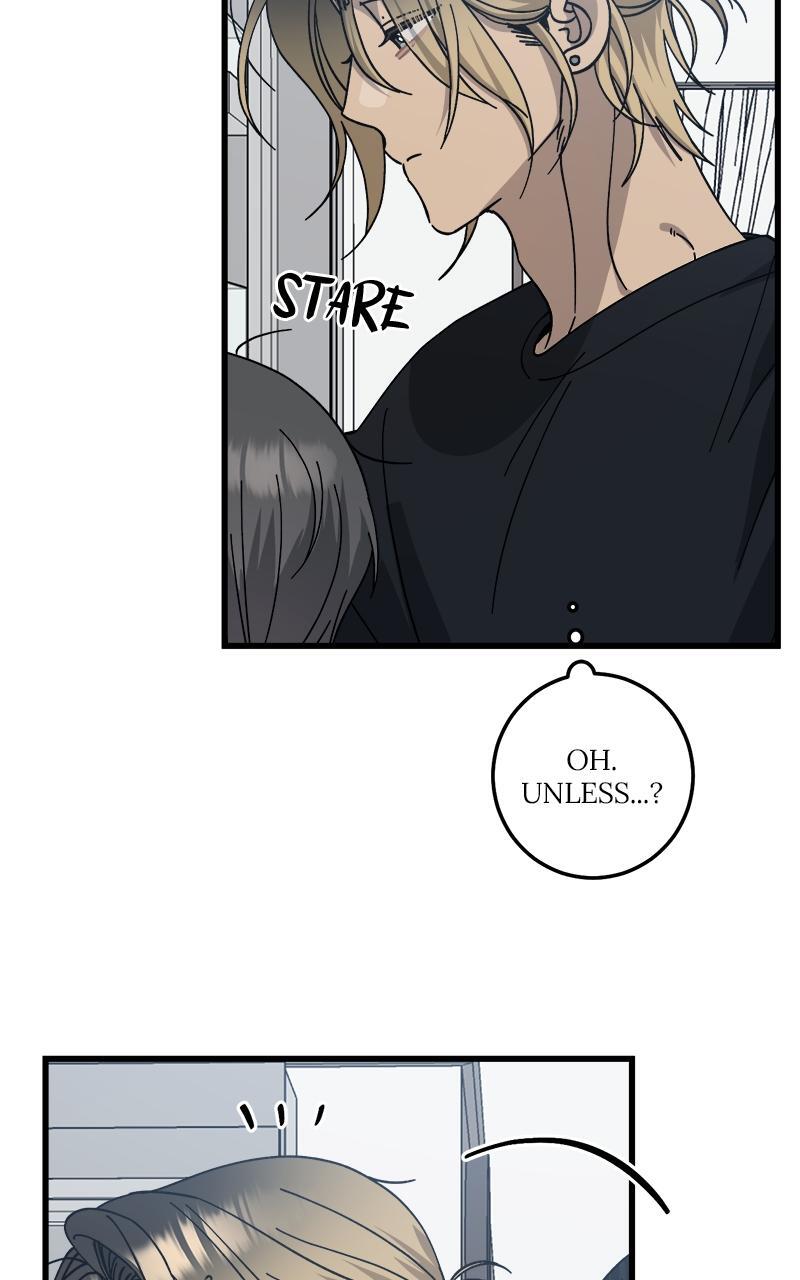 Read Rules For Dating Trash Manga Online