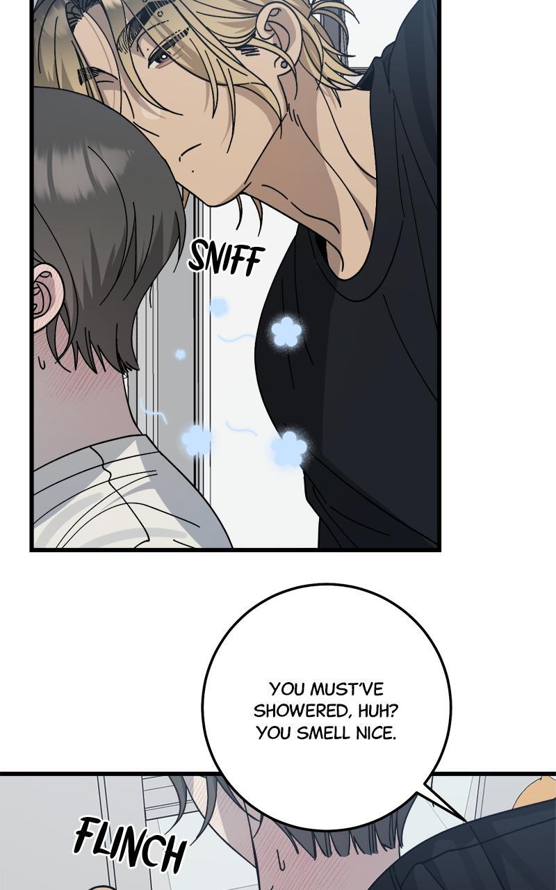 Read Rules For Dating Trash Manga Online