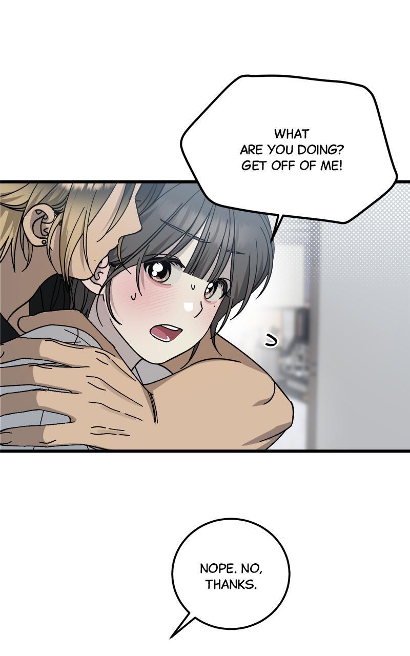 Read Rules For Dating Trash Manga Online