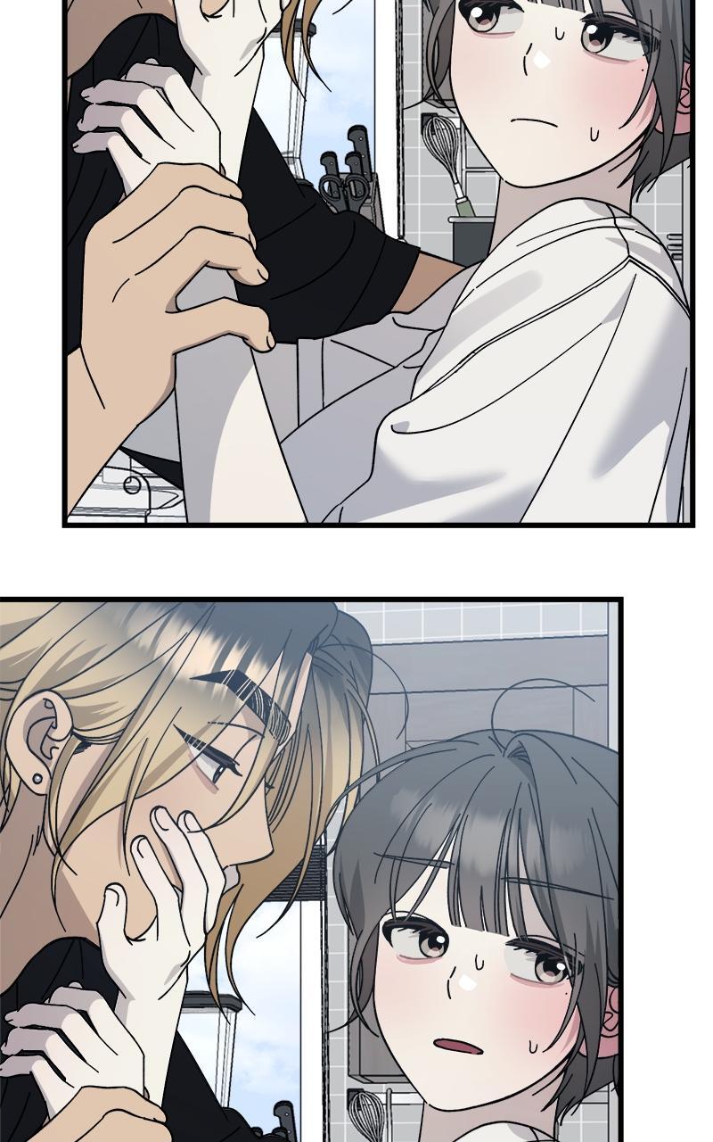 Read Rules For Dating Trash Manga Online