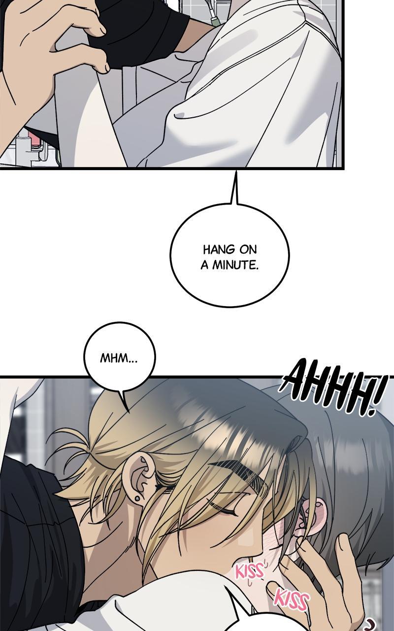 Read Rules For Dating Trash Manga Online