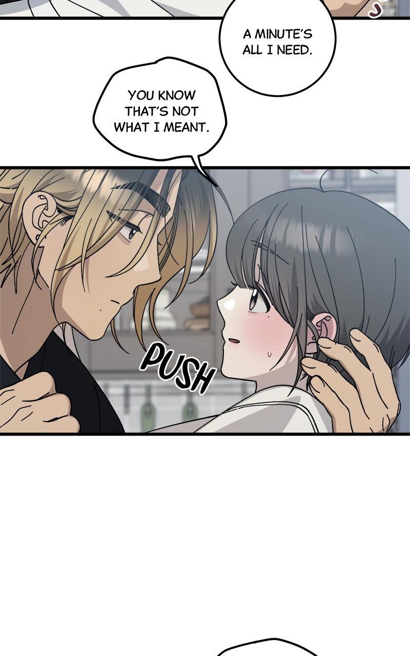 Read Rules For Dating Trash Manga Online