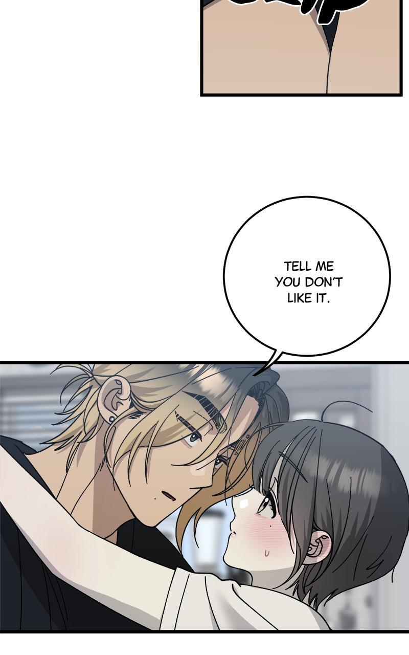 Read Rules For Dating Trash Manga Online