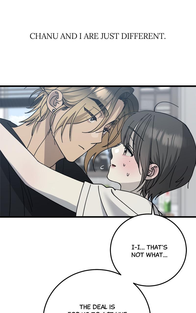 Read Rules For Dating Trash Manga Online