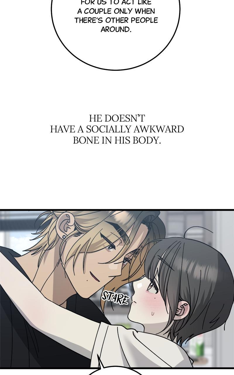 Read Rules For Dating Trash Manga Online