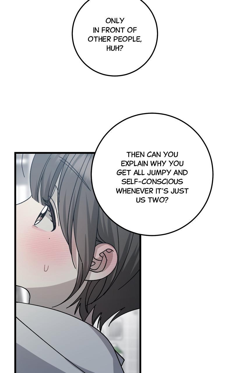 Read Rules For Dating Trash Manga Online