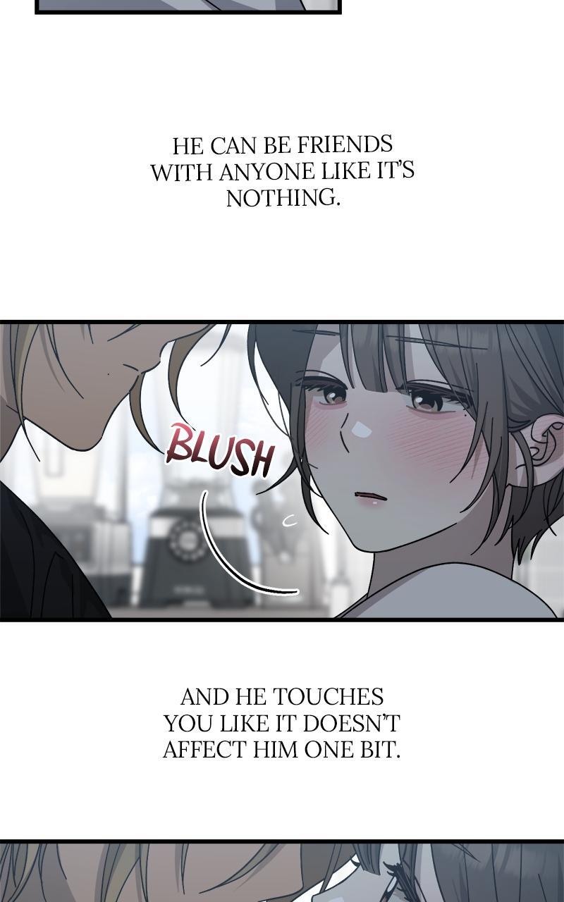 Read Rules For Dating Trash Manga Online
