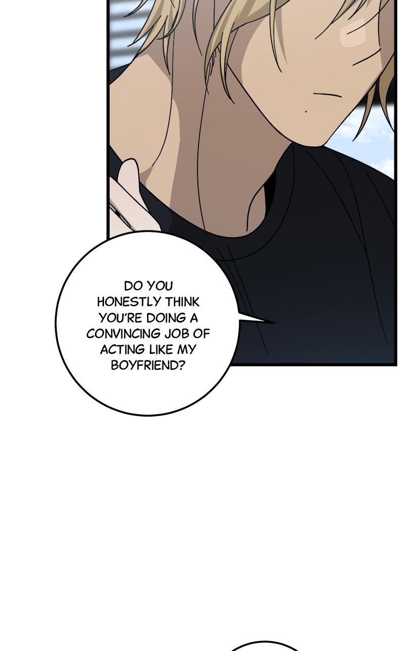 Read Rules For Dating Trash Manga Online