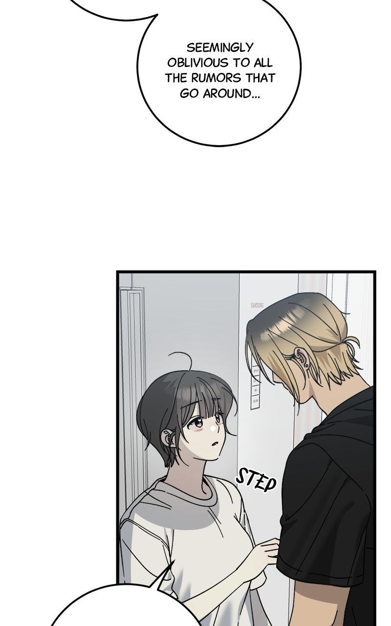 Read Rules For Dating Trash Manga Online
