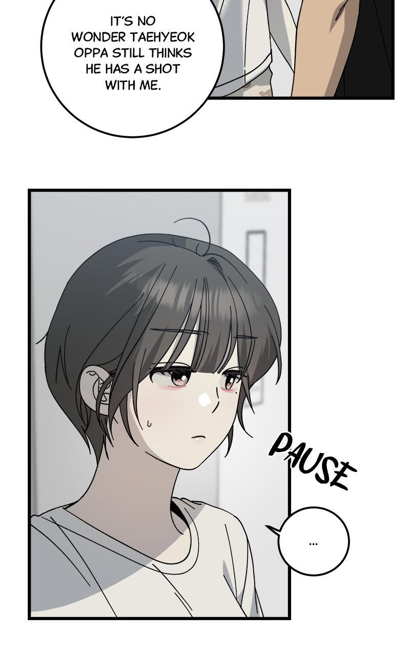 Read Rules For Dating Trash Manga Online