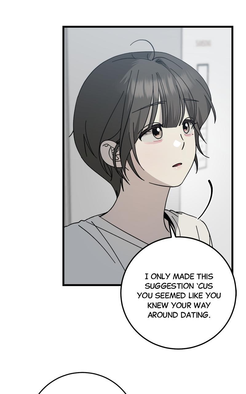 Read Rules For Dating Trash Manga Online