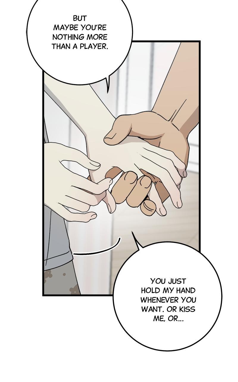 Read Rules For Dating Trash Manga Online