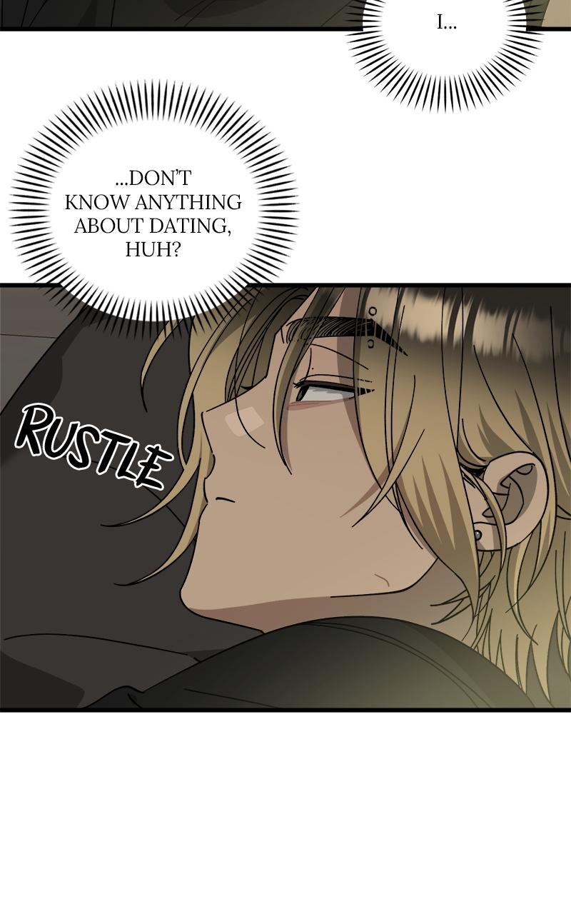 Read Rules For Dating Trash Manga Online