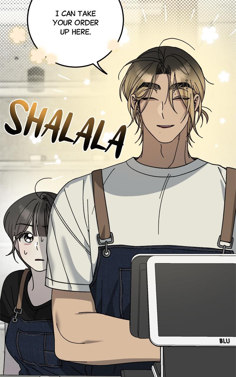 Read Rules For Dating Trash Manga Online