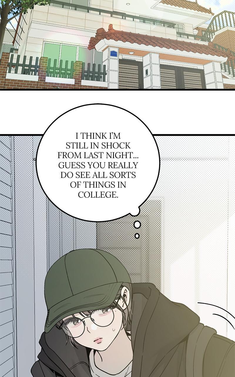 Read Rules For Dating Trash Manga Online