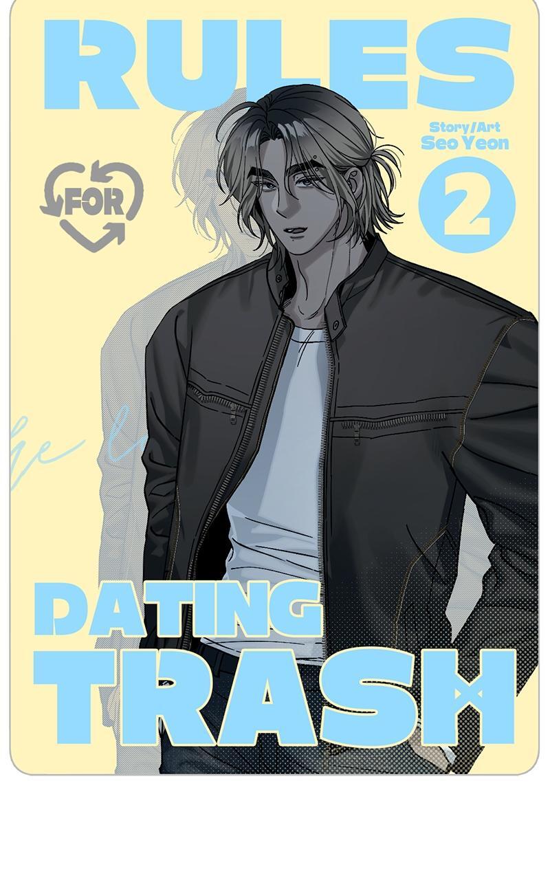 Read Rules For Dating Trash Manga Online