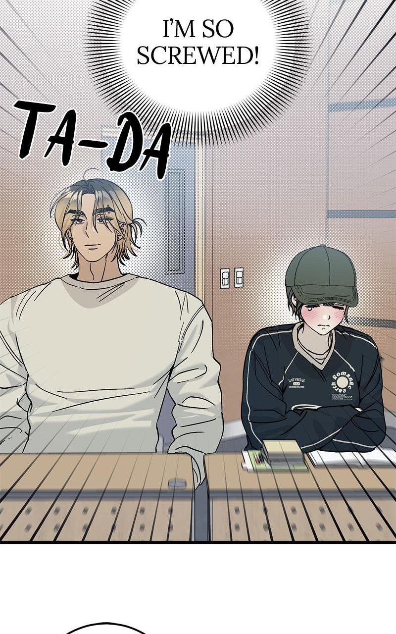 Read Rules For Dating Trash Manga Online