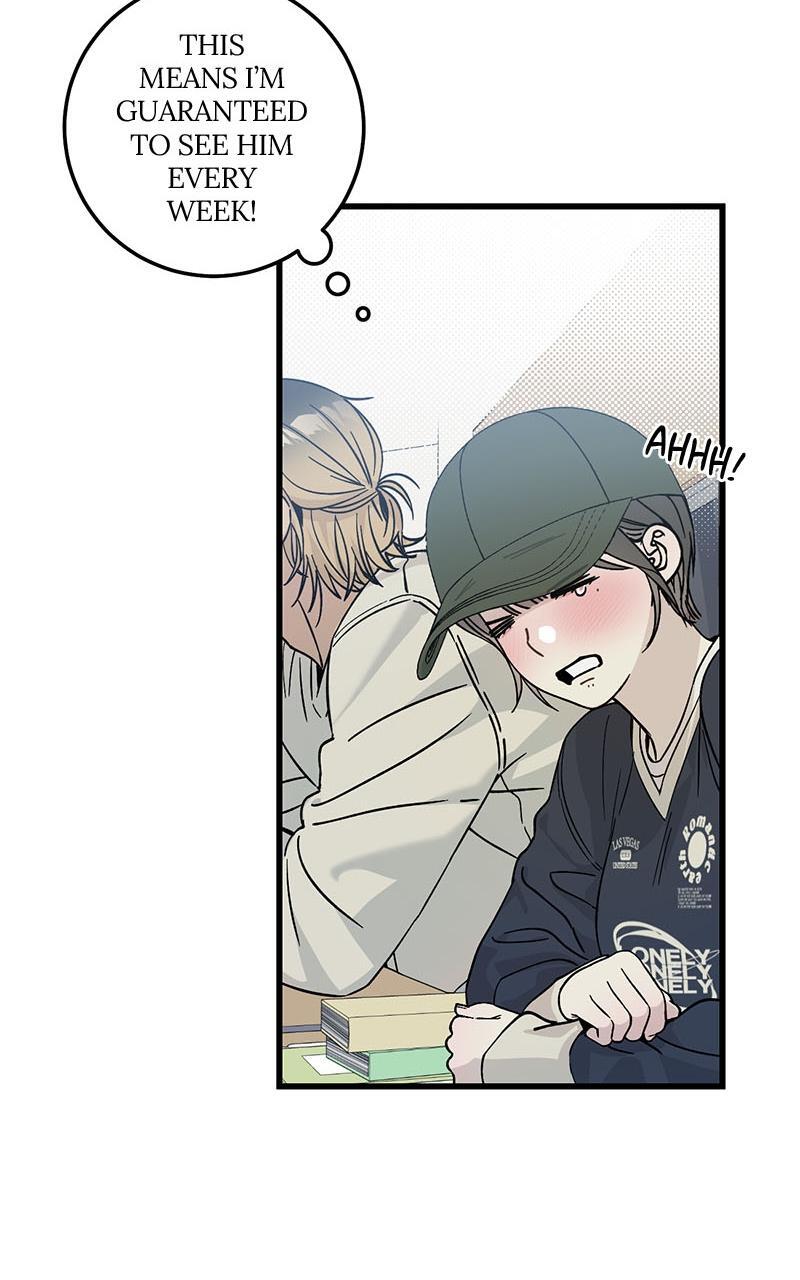 Read Rules For Dating Trash Manga Online