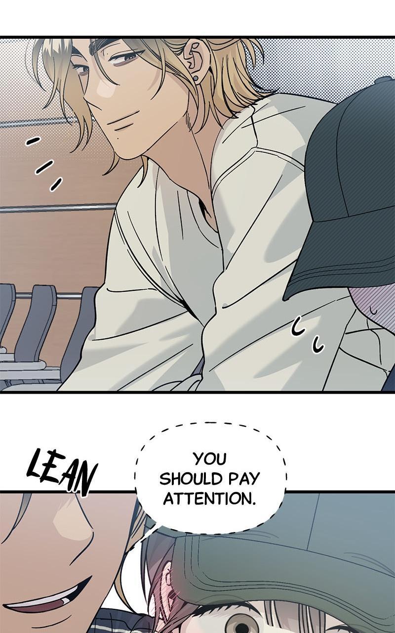 Read Rules For Dating Trash Manga Online