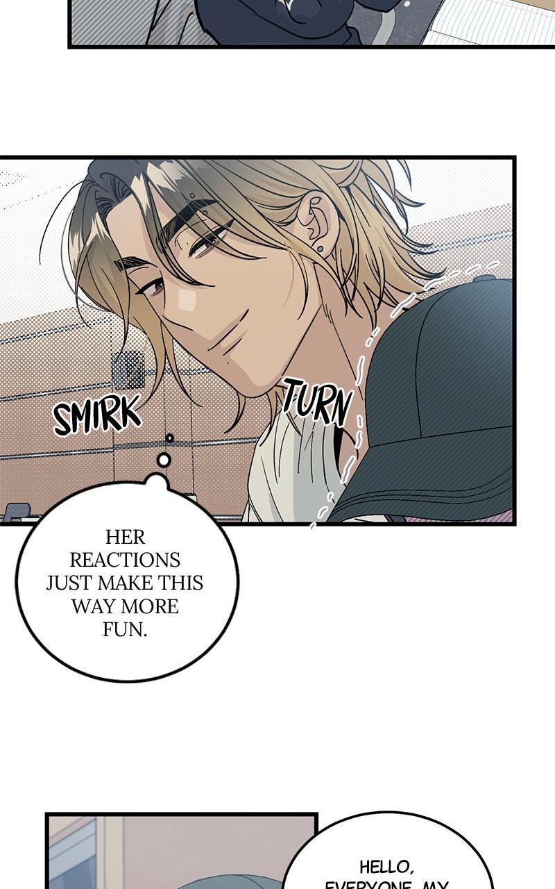 Read Rules For Dating Trash Manga Online