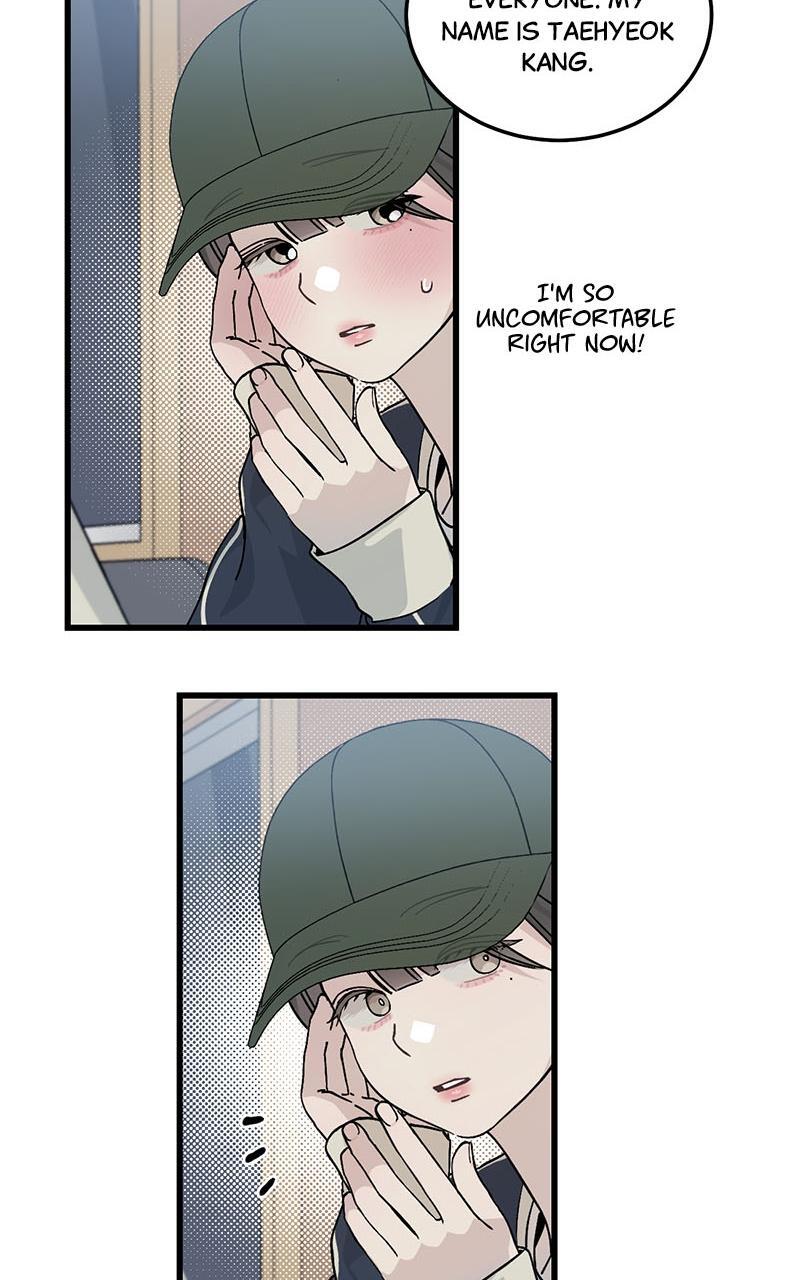 Read Rules For Dating Trash Manga Online