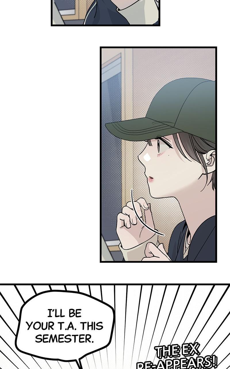 Read Rules For Dating Trash Manga Online