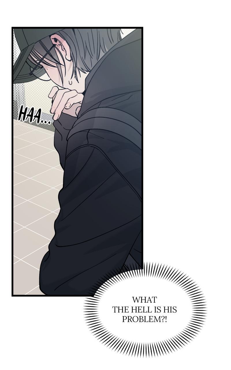 Read Rules For Dating Trash Manga Online