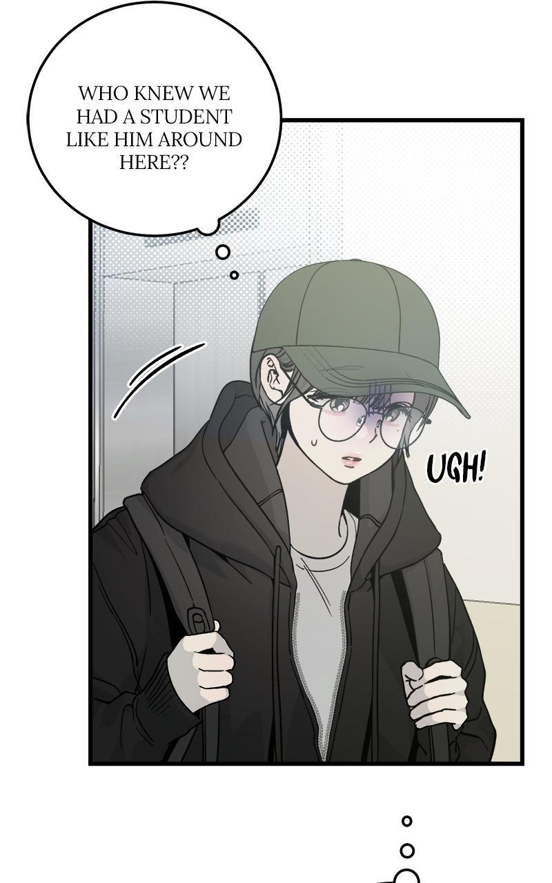 Read Rules For Dating Trash Manga Online