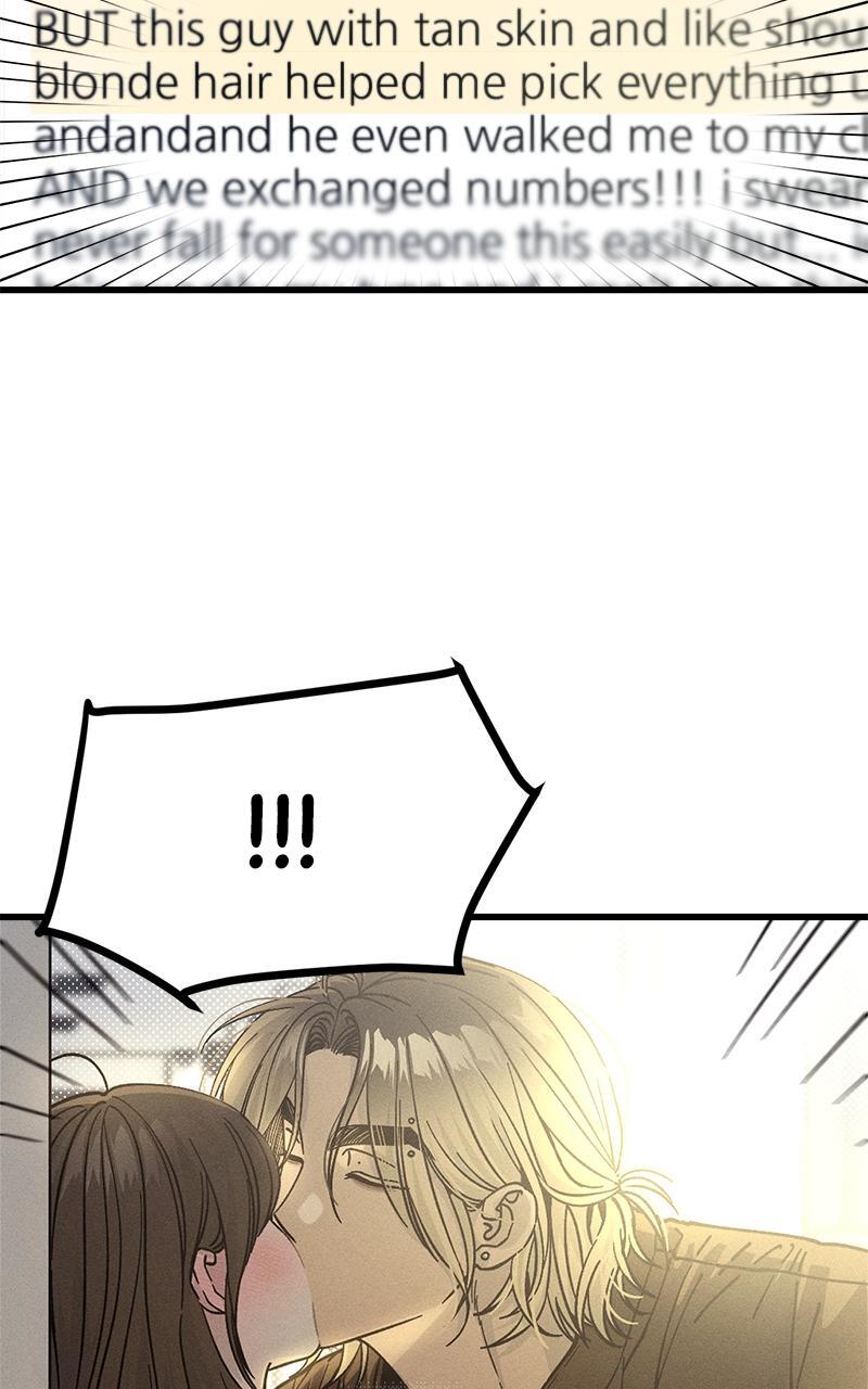 Read Rules For Dating Trash Manga Online