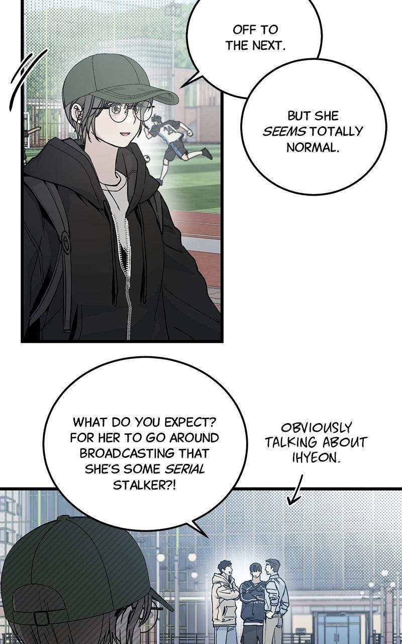 Read Rules For Dating Trash Manga Online